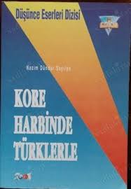 Kore Harbinde Türklerle