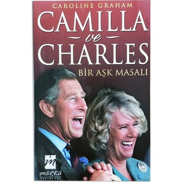 Chamılla ve Charles bir aşk masalı