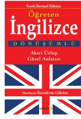 Öğretici ingilizce dönüşümlü