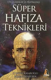 SÜPER HAFIZA TEKNİKLERİ