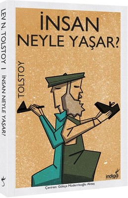 İNSAN NEYLE YAŞAR