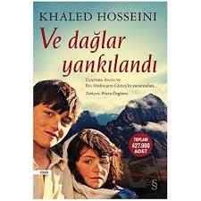 Ve Dağlar Yankılandı