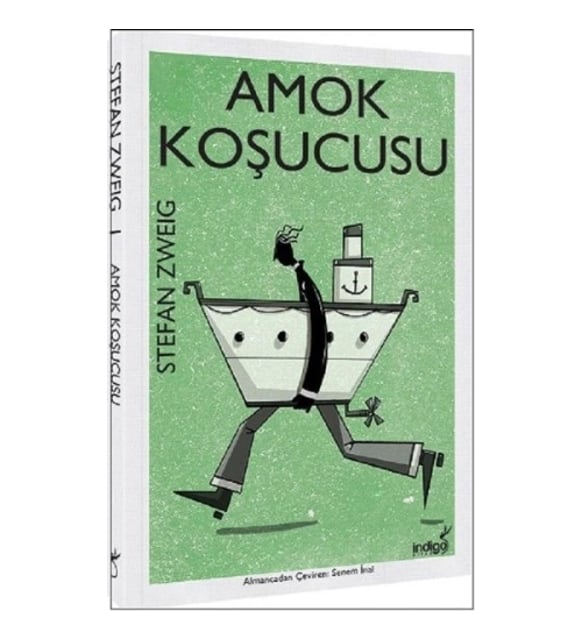 Amok Koşucusu