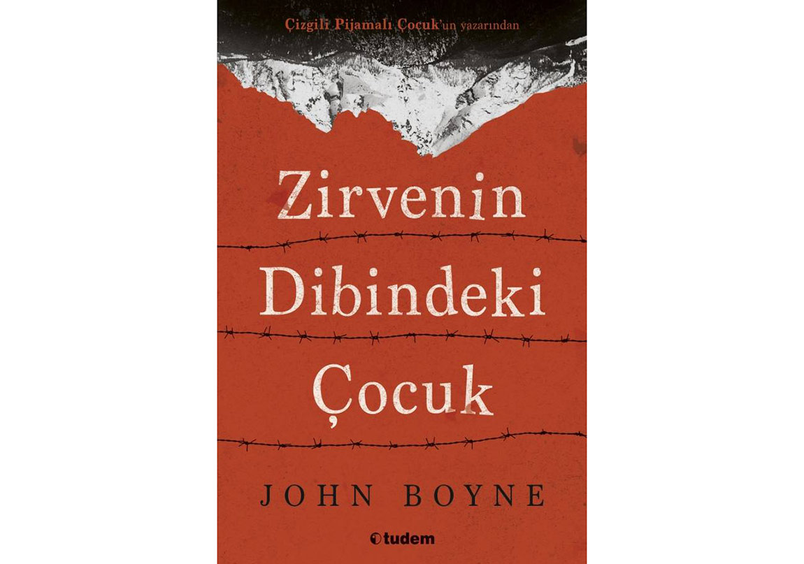 Zirve nin Dibindeki Çocuk