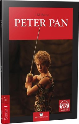 Peter Pan