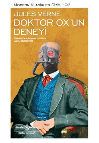 Doktor Oxun Deneyi