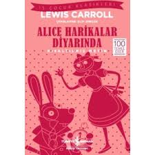 Alice Harikalar Diyarında