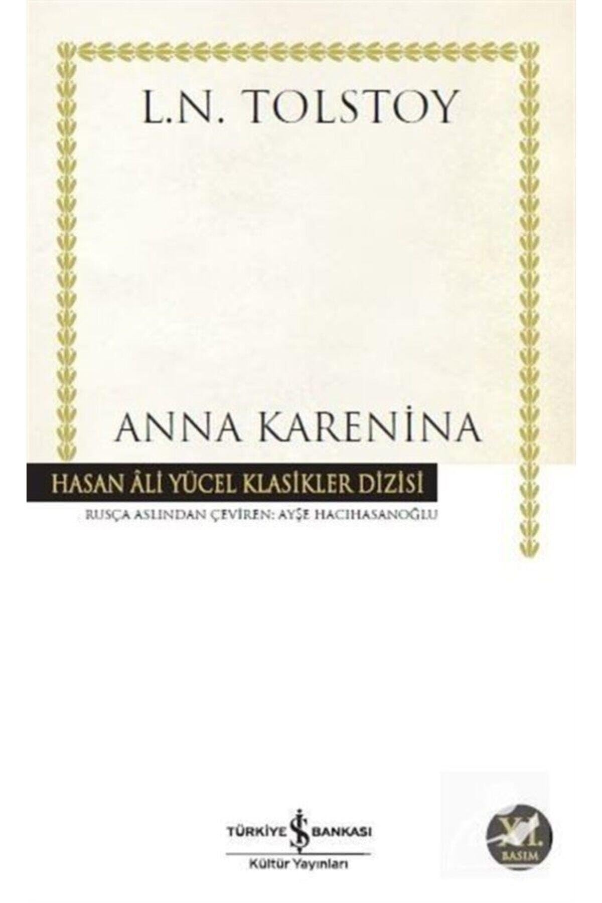 ANNA KARENİNA 3