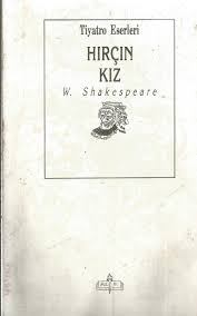 HIRÇIN KIZ