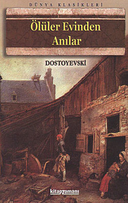 Ölü Evinden Anılar