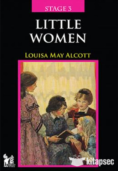 LİTTLE WOMEN