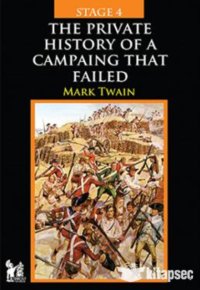 THE PRİVATE HİSTORY OF A CAMPAİGN THAT FAİLED