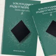son peygamber hazreti muhammed