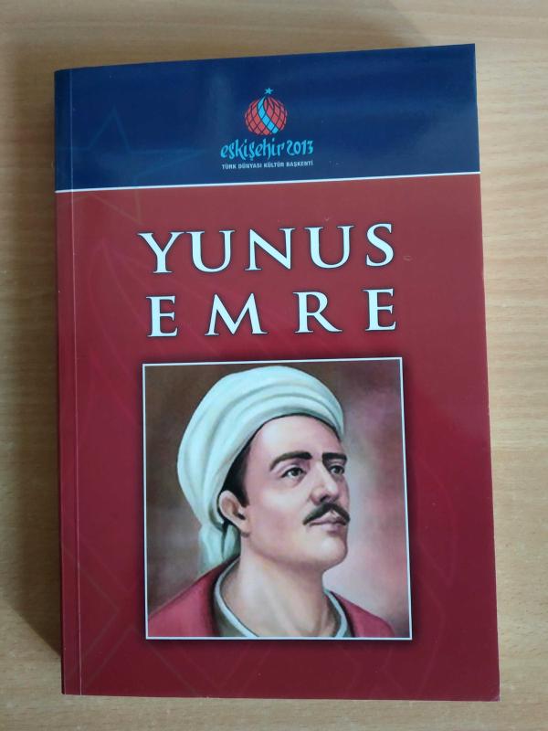Yunus Emre