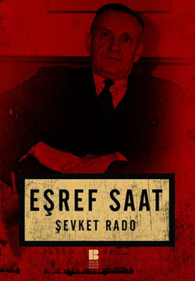 EŞREF SAAT