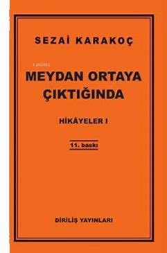 Meydan Ortaya Çıktığında