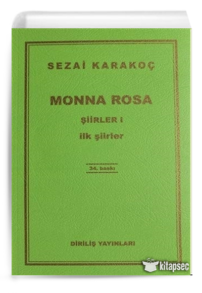 Monna Rosa