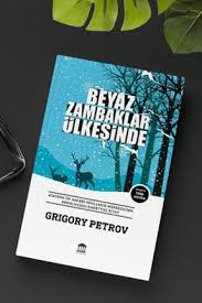 Beyaz Zambaklar Ülkesinde