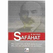 Safahat