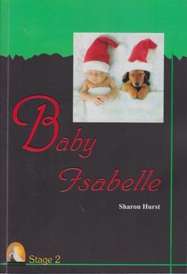Baby Isabelle