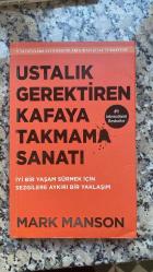 Ustalık Gerektiren Kafaya Takmama Sanatı