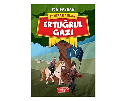 ERTUĞRUL GAZİ