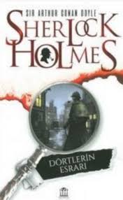 Sherlock Holmes Dörtlerin Esrarı