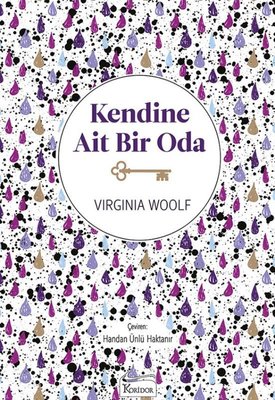KENDİNE AİT BİR ODA