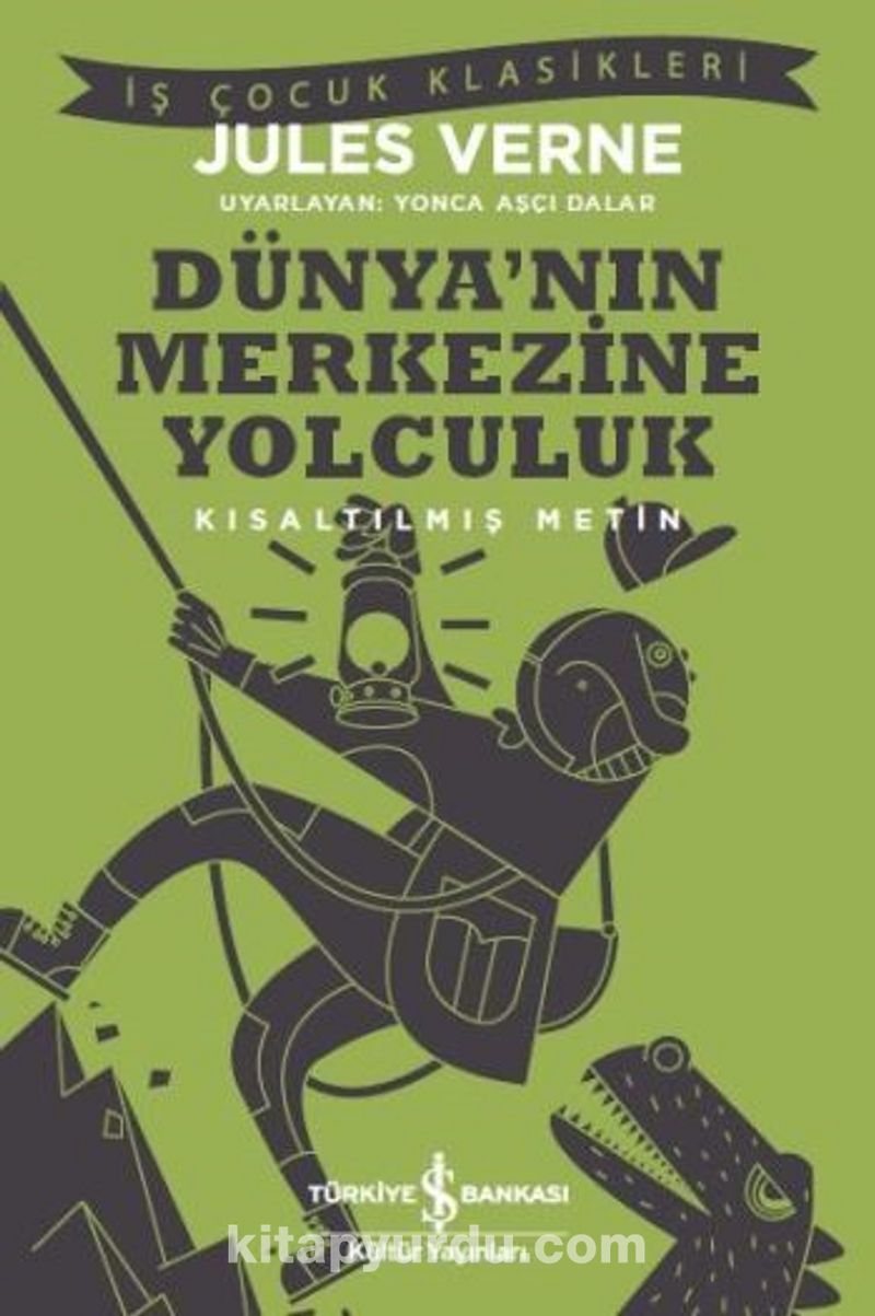 Yeşil Işın