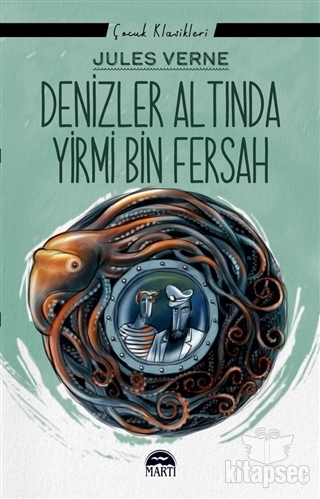 Denizler Altında Yirmi Bin Fersah