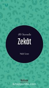 40 Soruda Zekat