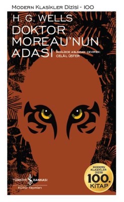 DOKTOR MOREAU'NUN ADASI