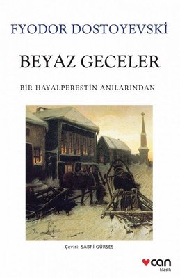 BEYAZ GECELER