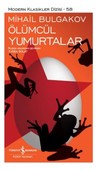 ÖLÜMCÜL YUMURTALAR
