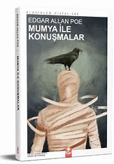 MUMYA İLE KONUŞMALAR