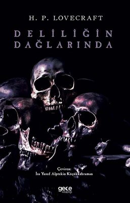 DELİLİĞİN DAĞLARINDA