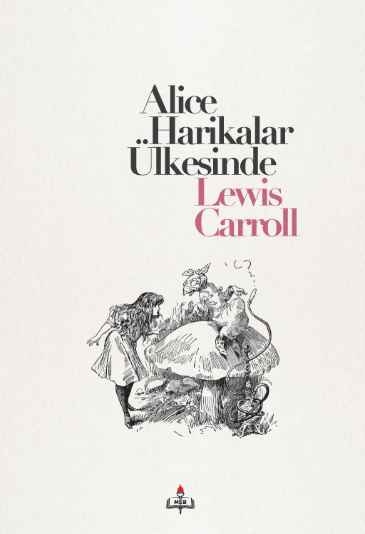 alice harikalar ülkesinde