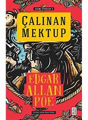 ÇALINAN MEKTUP