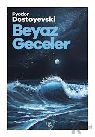 Beyaqz Geceler