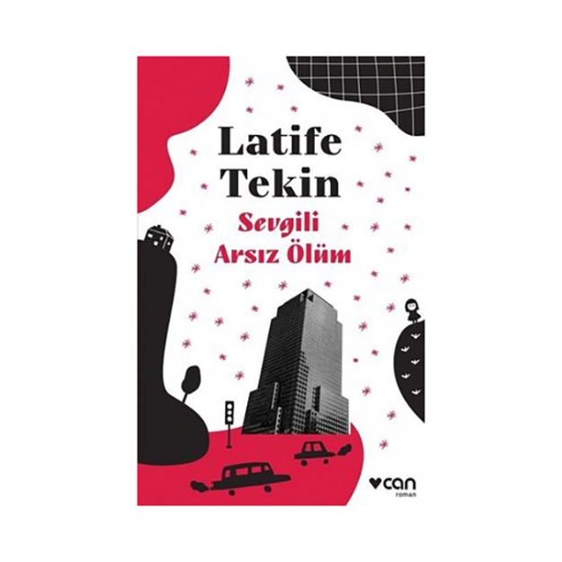 Sevgili Arsız Ölüm