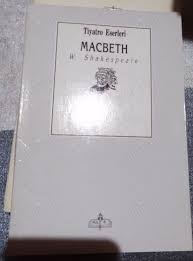 MACBBETH