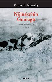 Nijinsky'nin Günlüğü