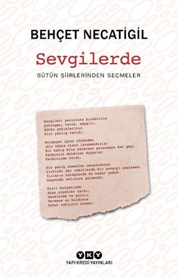 Sevgilerde - Bütün Şiirlerinden Seçmeler