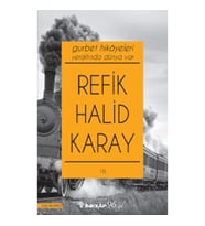 Gurbet Hikayeleri ve yeraltında Dünya var