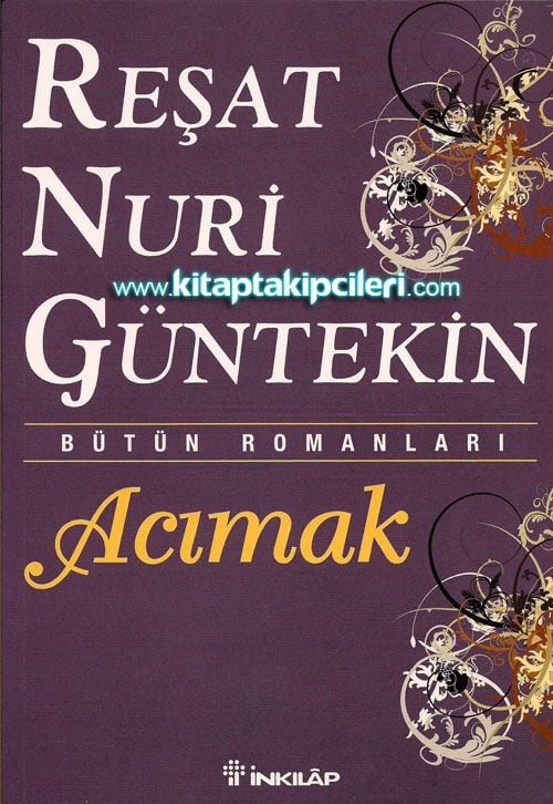 Acımak