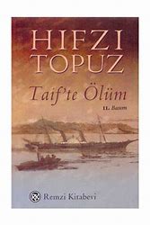 Taif'te Ölüm
