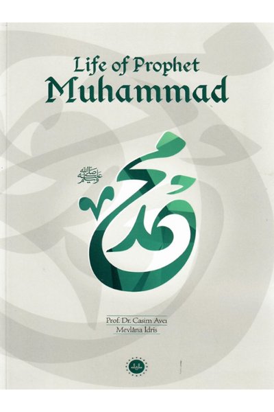 Hz Peygamberin Hayatı