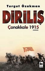 Diriliş