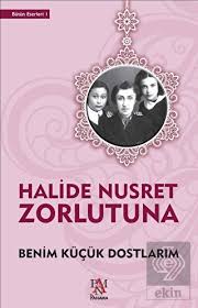 Benim Küçük Dostlarım
