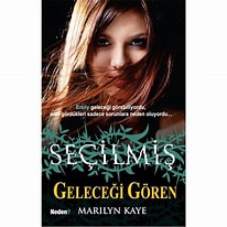 Seçilmiş-Geleceği Gören